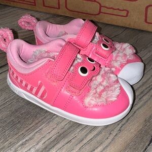 Nike Pico 5 PS 'Lil Monster Pip' Sz 7C